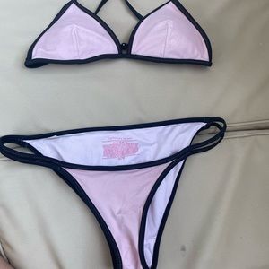 Victoria’s Secret Swimsuit